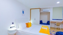 Yellow Door Hotels 1 - Hotel image