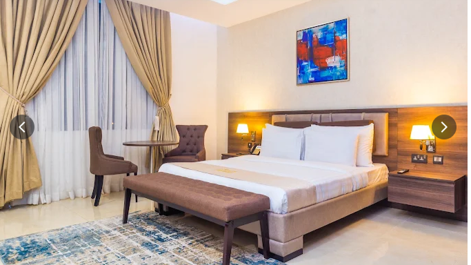 LAIM Hotel Osogbo - Hotel image