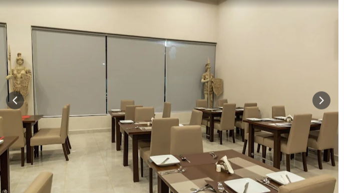 LAIM Hotel Osogbo - Hotel image
