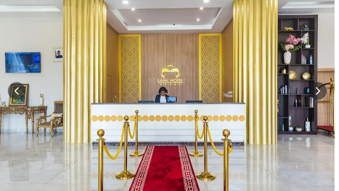 LAIM Hotel Osogbo - Hotel image