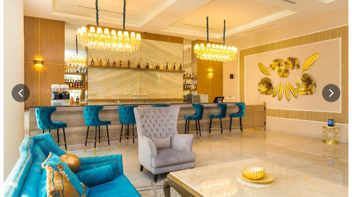 LAIM Hotel Osogbo - Hotel image