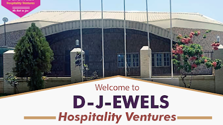D-J-ewels Apartment - Hotel image