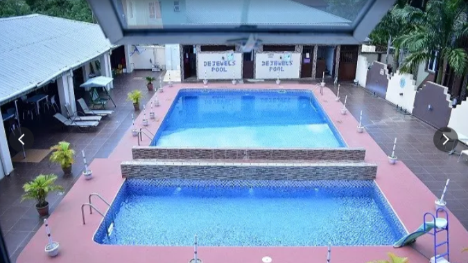 D-J-ewels Apartment - Hotel image