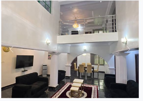 Genisys Guest House - Background image