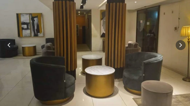 IBD International Hotels Abeokuta - Hotel image