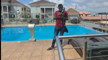 IBD International Hotels Abeokuta - Hotel image