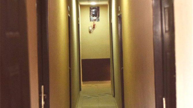 SkyView Hotel & Event Center - Hotel image