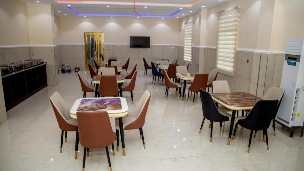 SKYLINE VIEW HOTEL - Hotel image