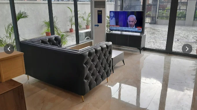 Greywood Hotel and Apartments  - Hotel image