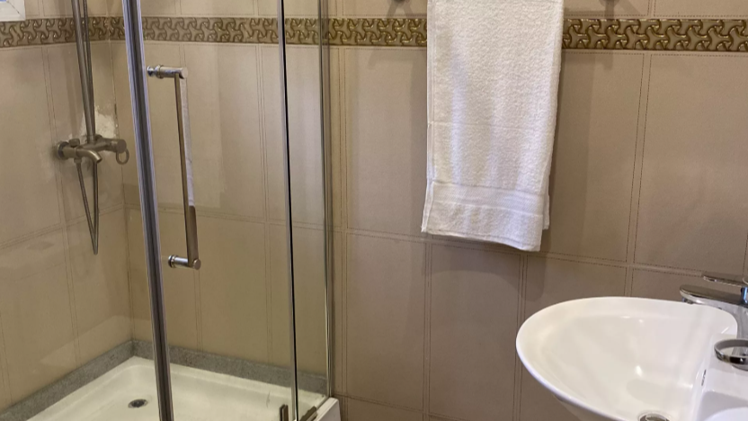 Tennys Place, Jabi - Hotel image