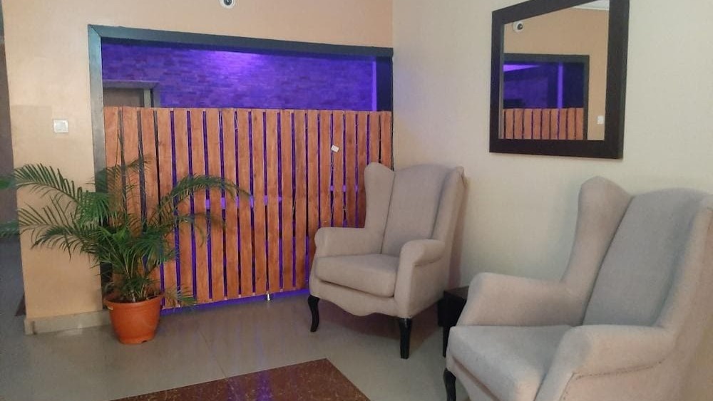 The Capital Apartments - Hotel image