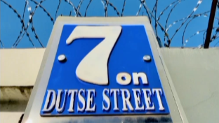 7 on Dutse Street - Hotel image