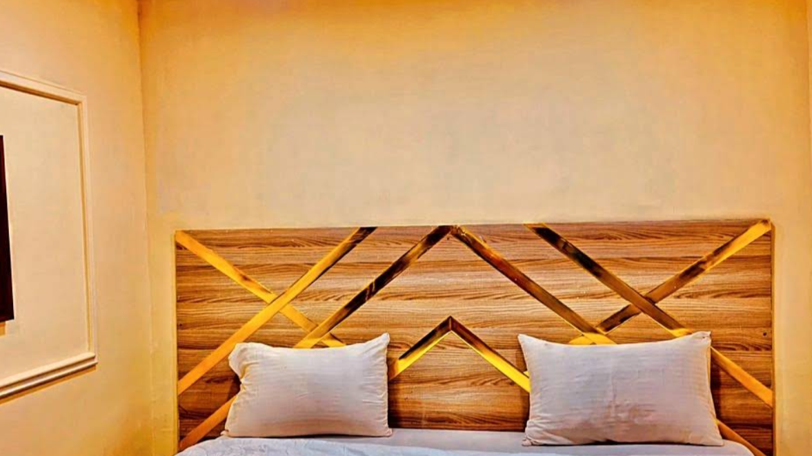 Blue Mango Hotel  - Hotel image