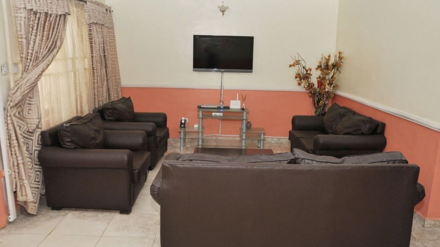 Your Place At Asokoro - Hotel image