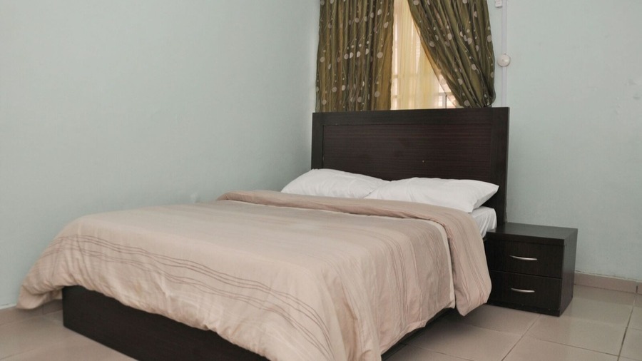 Your Place At Asokoro - Hotel image