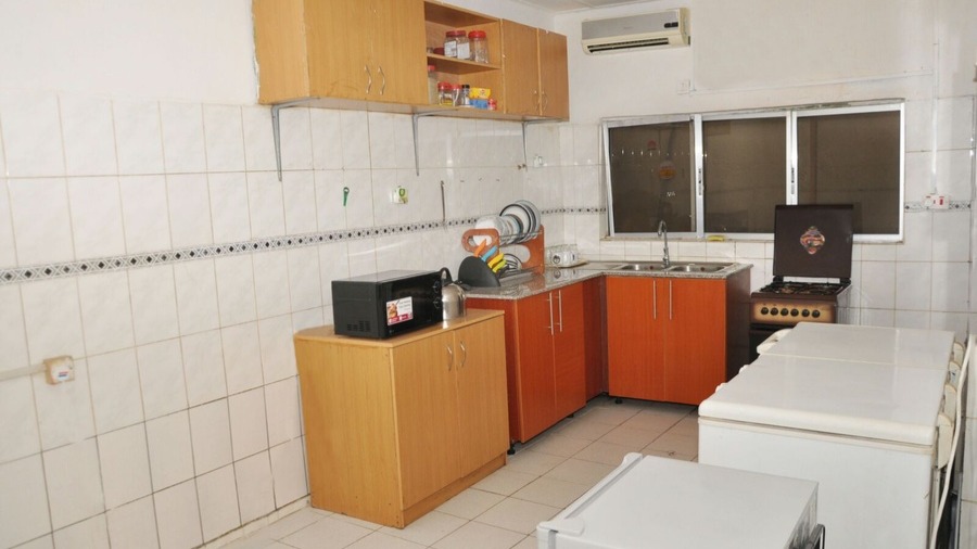 Your Place At Asokoro - Hotel image