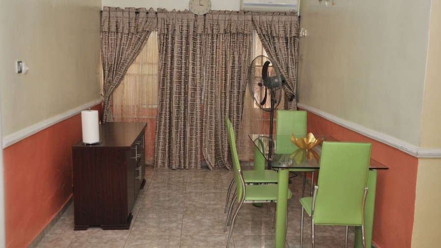 Your Place At Asokoro - Hotel image