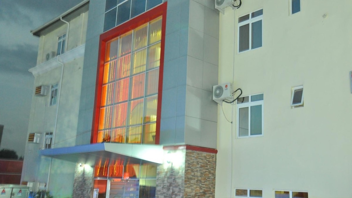 CHARRIOT HOTELS LIMITED - Hotel image