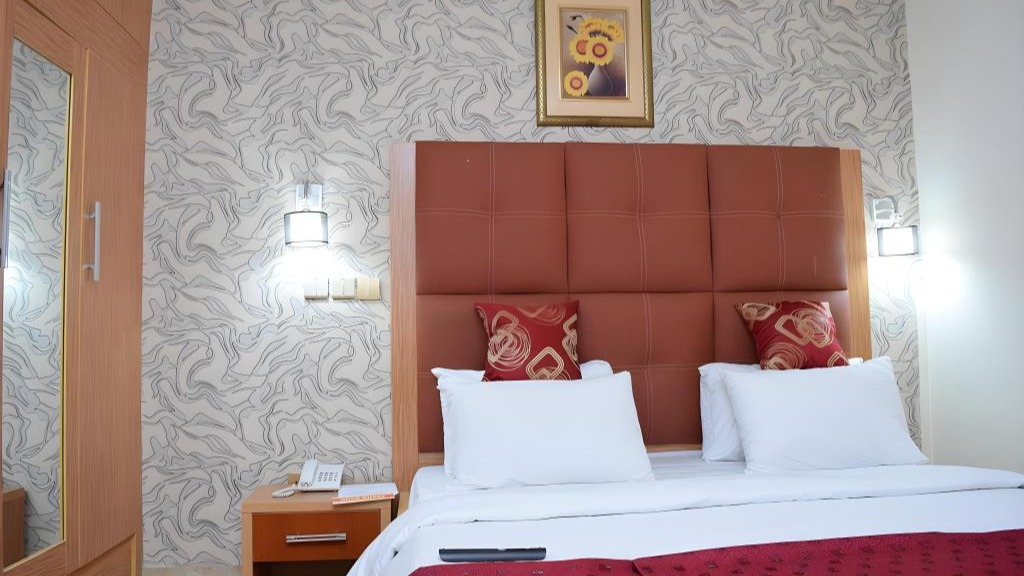 CHARRIOT HOTELS LIMITED - Hotel image