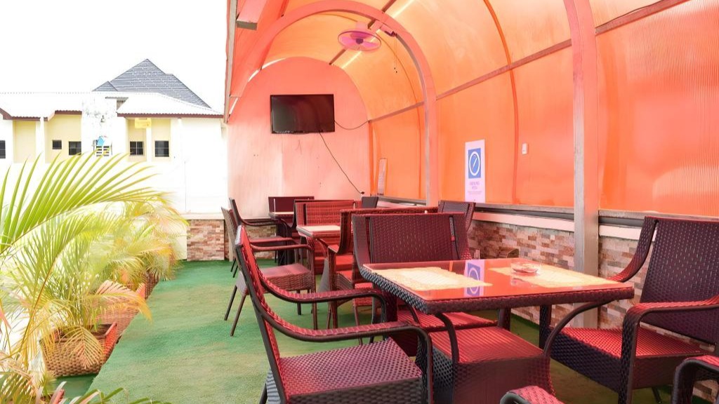 CHARRIOT HOTELS LIMITED - Hotel image