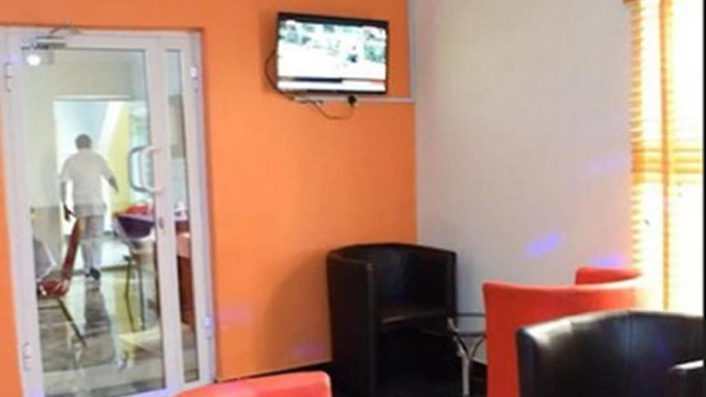 CHARRIOT HOTELS LIMITED - Hotel image