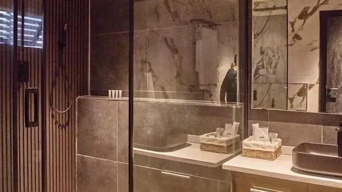 BRICKSPOINT BOUTIQUE APARTHOTEL ASOKORO - Hotel image