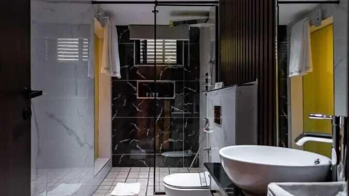 BRICKSPOINT BOUTIQUE APARTHOTEL ASOKORO - Hotel image