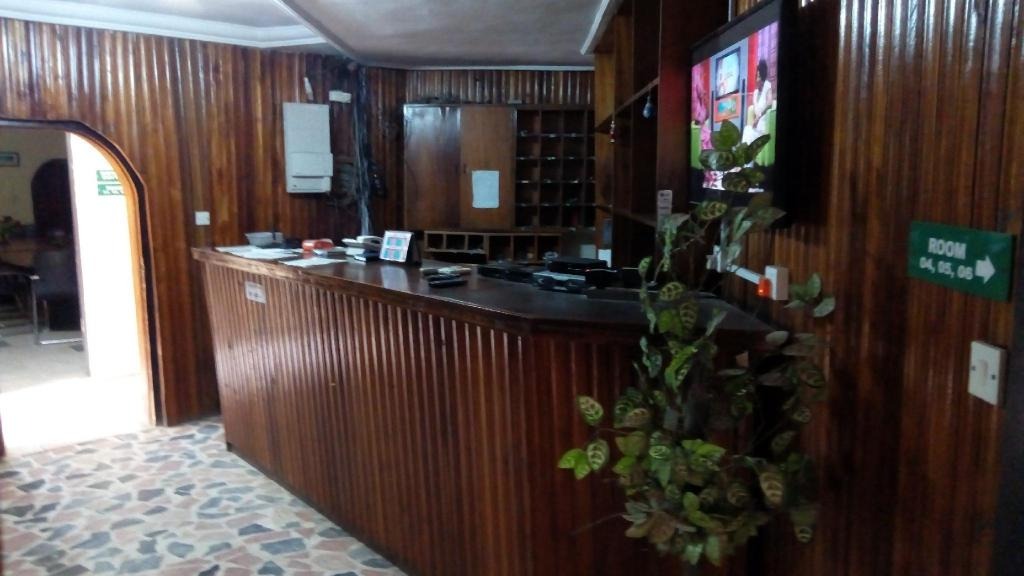 Royal Greens Guest House - Hotel image