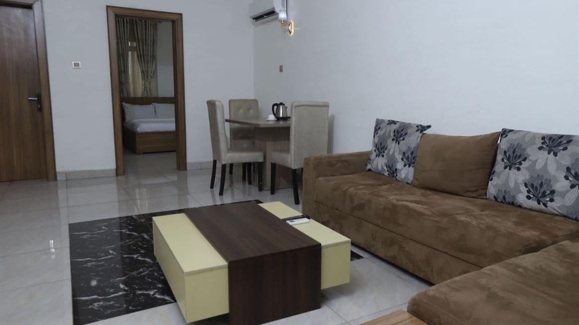 TOPRANK HOTELS GALAXY ASOKORO - Hotel image