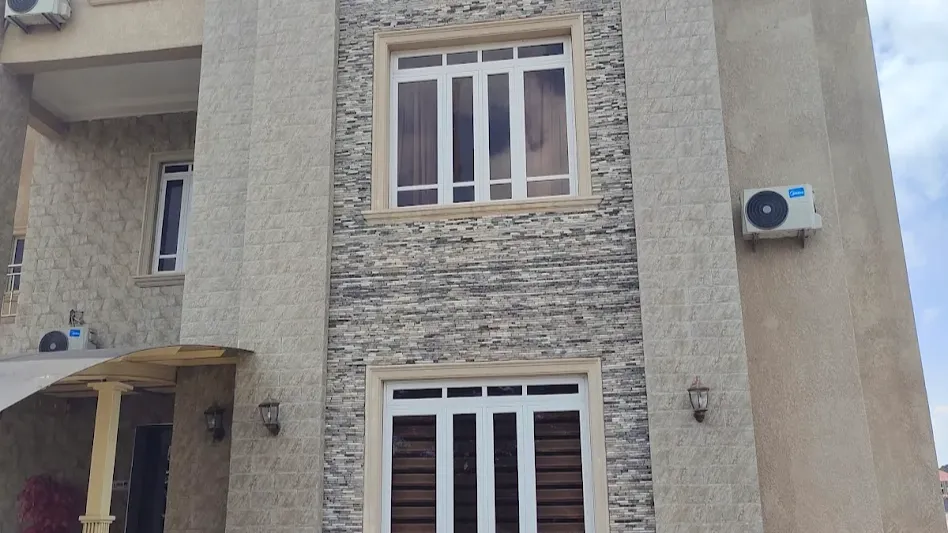 TOPRANK HOTELS GALAXY ASOKORO - Hotel image