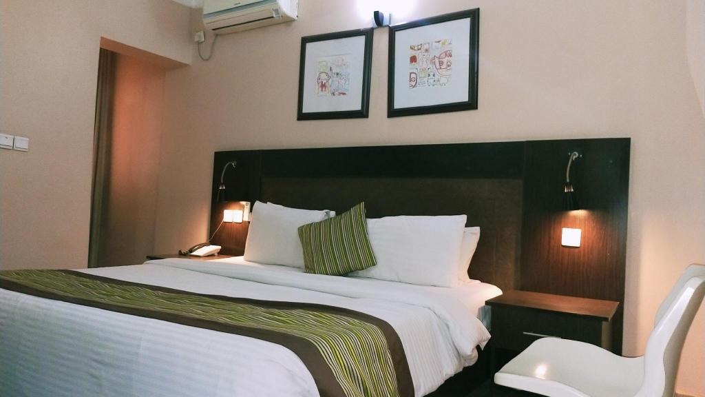 The Grill House - Hotel image