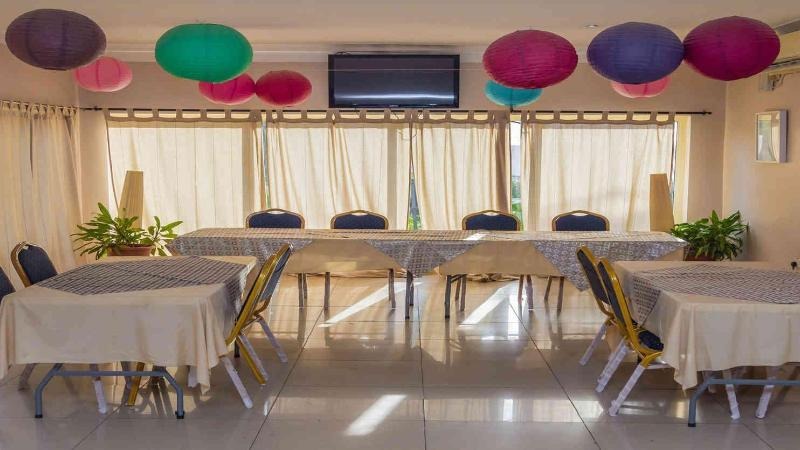 The Grill House - Hotel image