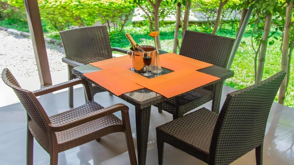 The Grill House - Hotel image