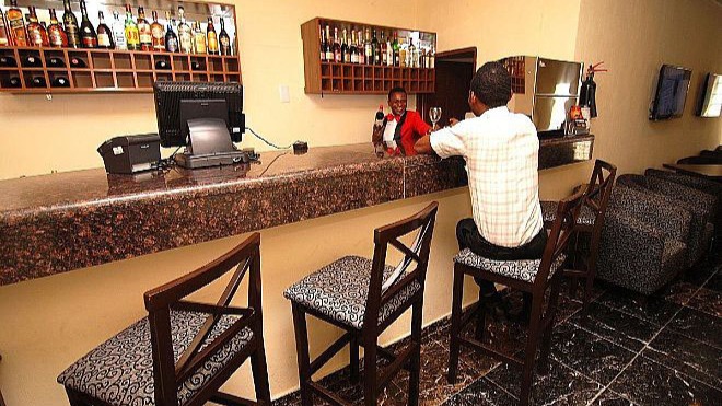 Sun Heaven Hotel Asokoro - Hotel image