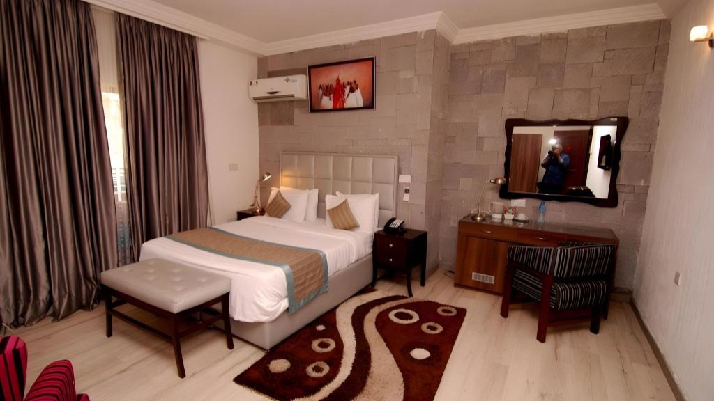 Sun Heaven Hotel Asokoro - Hotel image