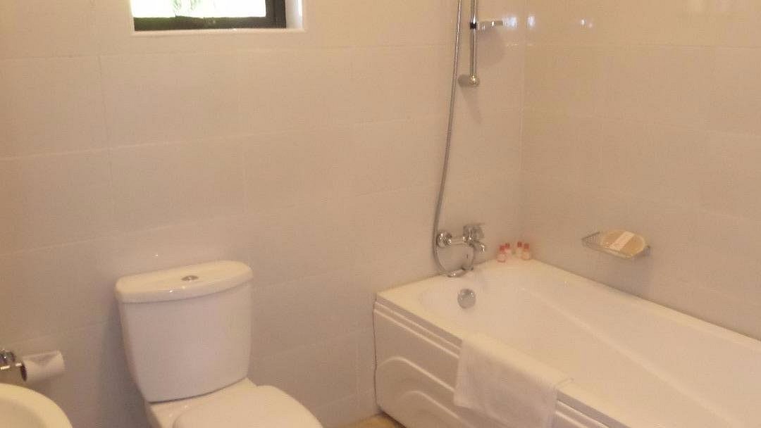 Sun Heaven Hotel Asokoro - Hotel image