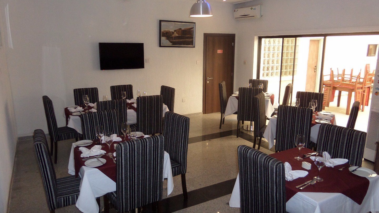 Sun Heaven Hotel Asokoro - Hotel image