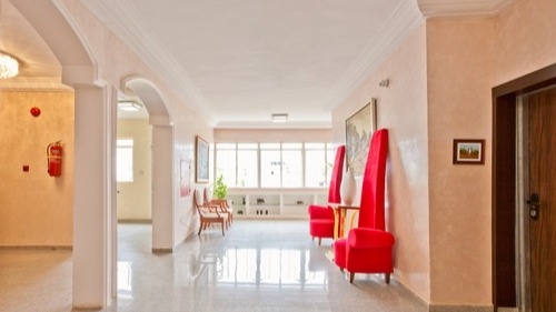 NUSIYY COURT HOTEL APARTMENT - Hotel image