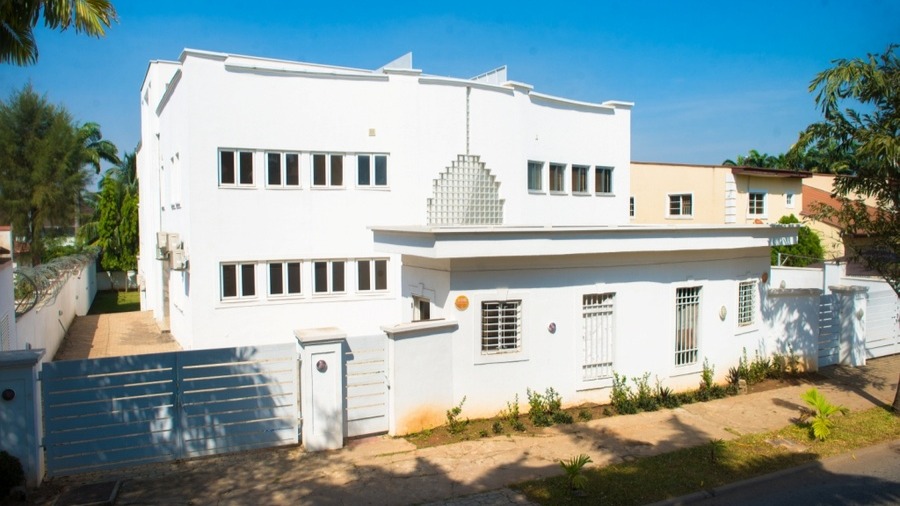 The Knot Abuja - Hotel image