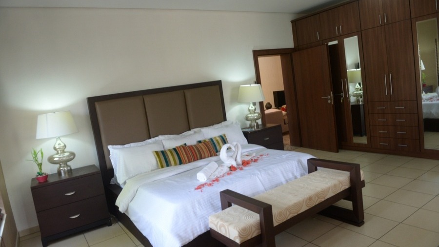 The Knot Abuja - Hotel image