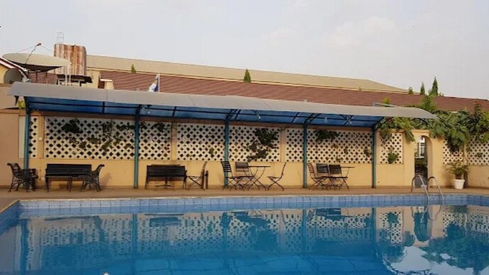 Madugu Hotels - Hotel image
