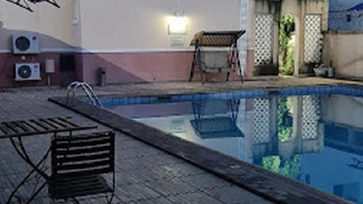 Madugu Hotels - Hotel image