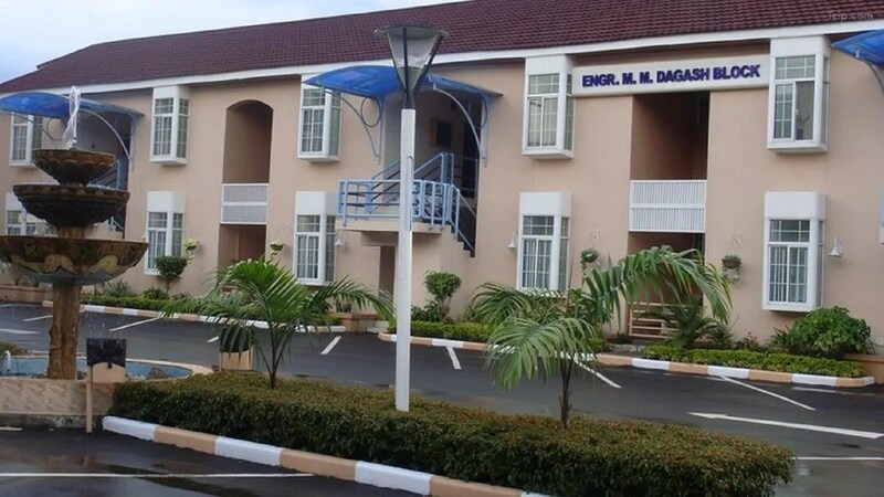 Madugu Hotels - Hotel image