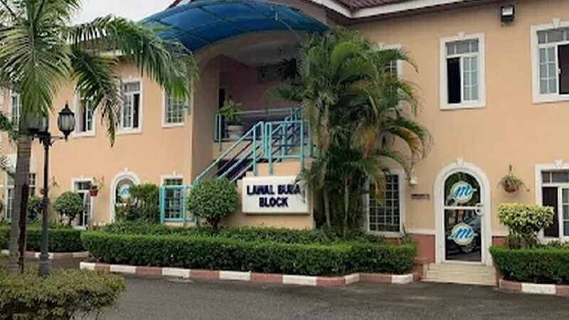 Madugu Hotels - Hotel image