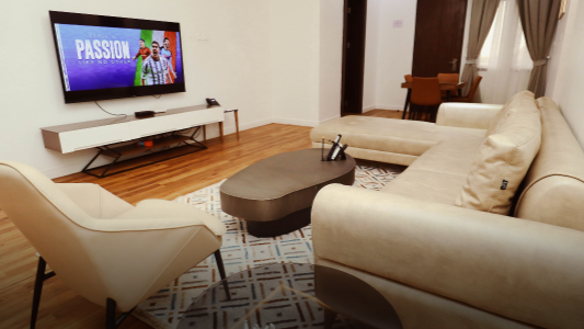 The Glass Residence By Gidanka - Hotel image