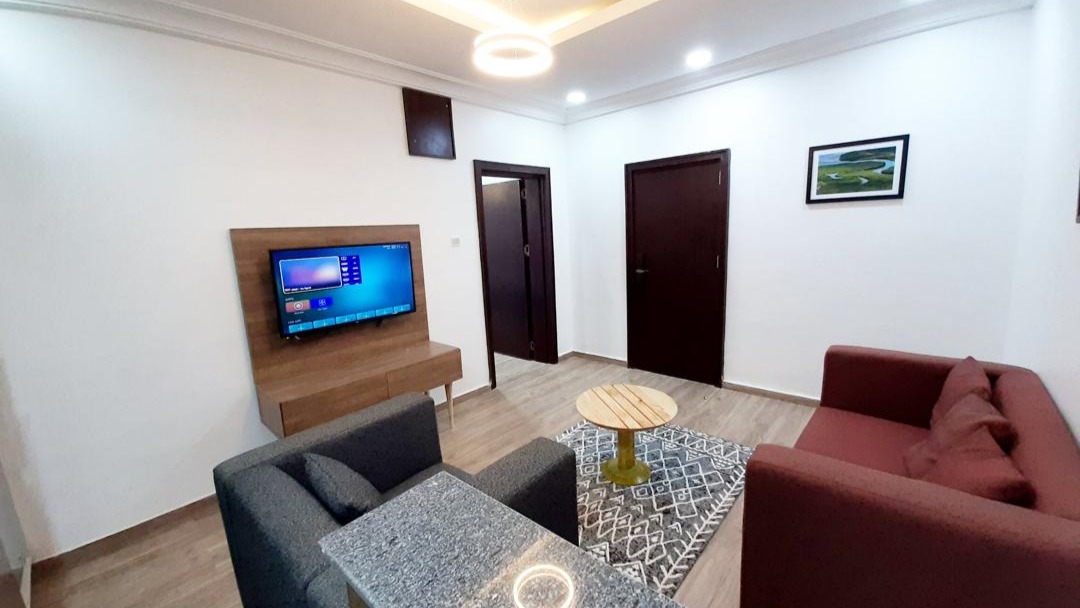 The Glass Residence By Gidanka - Hotel image