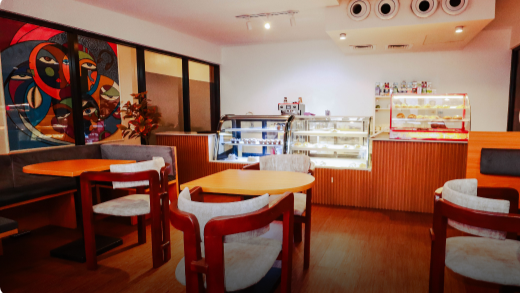 The Glass Residence By Gidanka - Hotel image