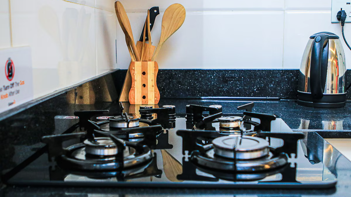 The Glass Residence By Gidanka - Hotel image