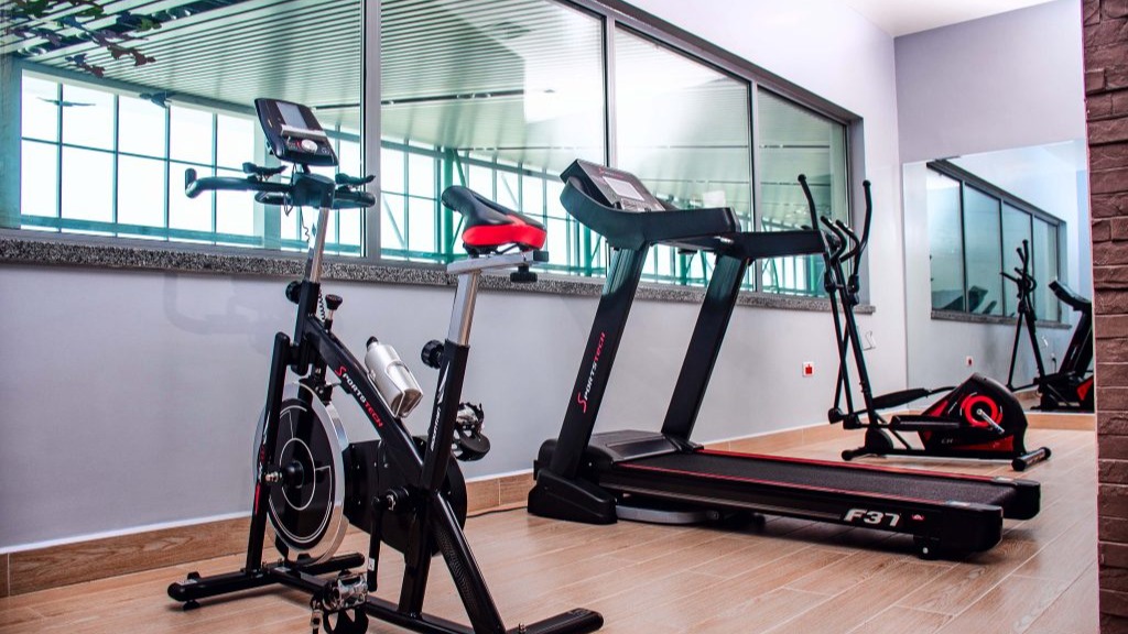  Sami Court Airport Hotel Abuja - Hotel image