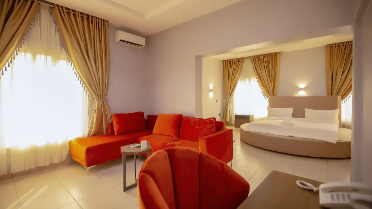 Triple 9 Apartments - Hotel image